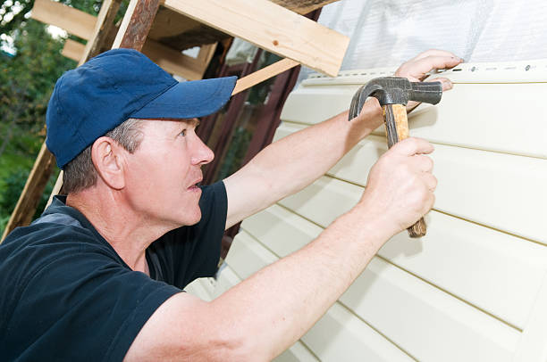 Best Brick Veneer Siding  in Huron, CA