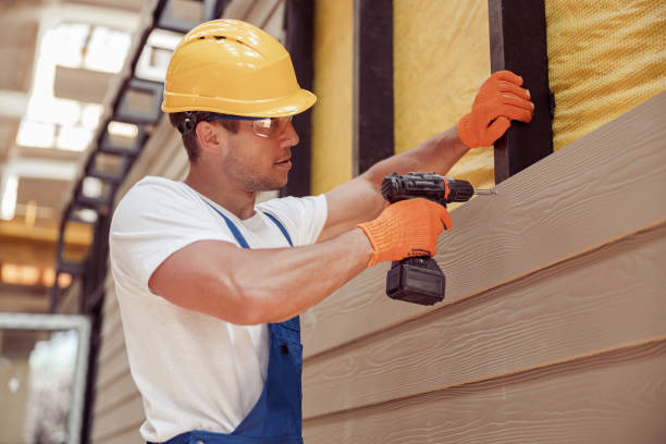 Best Engineered Wood Siding  in Huron, CA