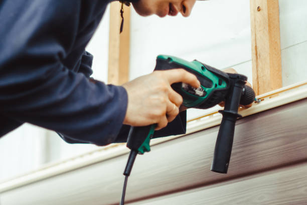 Best Aluminum Siding Installation  in Huron, CA